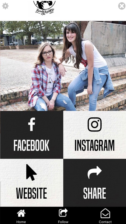 Beauty & the Beard Salon Co.