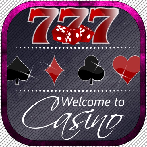 Welcome to 777 Casino City - Get a Million Slots icon