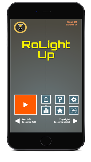 RoLight Up(圖2)-速報App