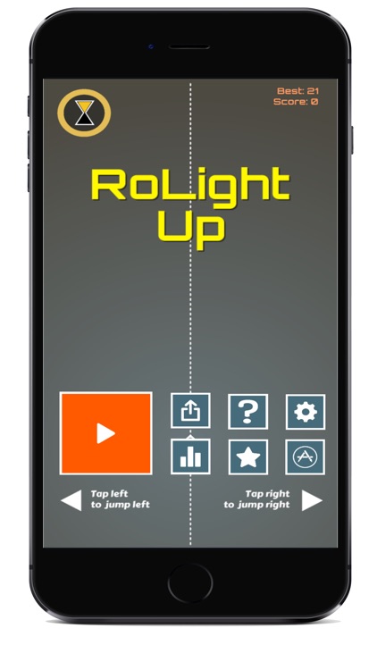 RoLight Up