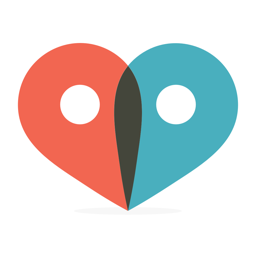 Ícone do app Caremap - navigate your child's healthcare