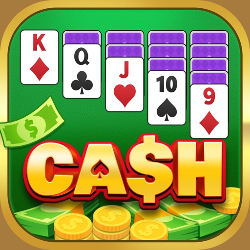 Solitaire Cash Game