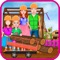 Farm Builder Simulator Game