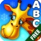 > 409 cute individual puzzles with funny sounds and Word Learning