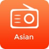 Asian Music & News Radio Stations
