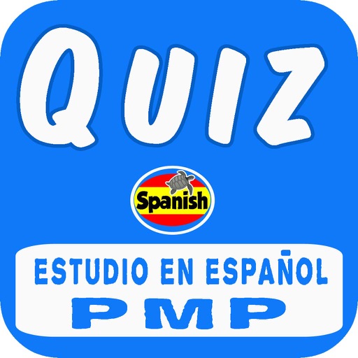 Preguntas del examen PMP icon