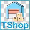 TShop Quản lý bán hàng cá nhân