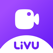 LivU - Live Video Chat medium-sized icon