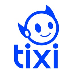 Tixi Pasajero