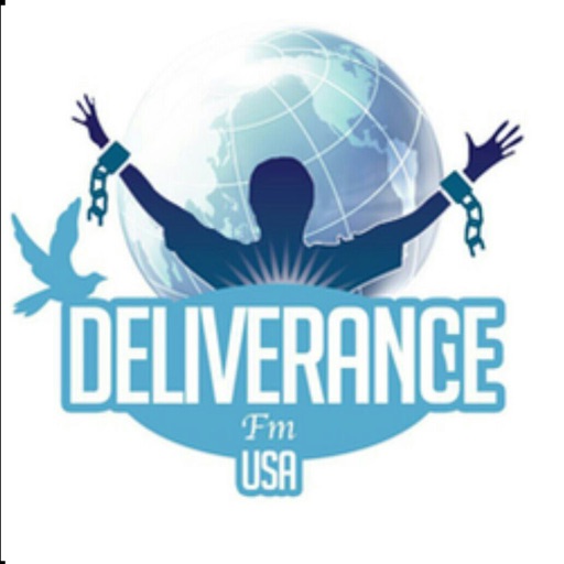 Deliverance FM USA icon