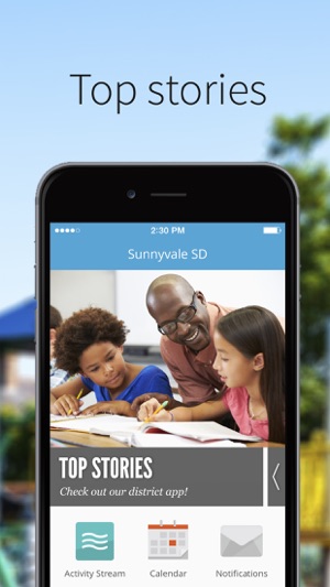 Sunnyvale SD(圖1)-速報App