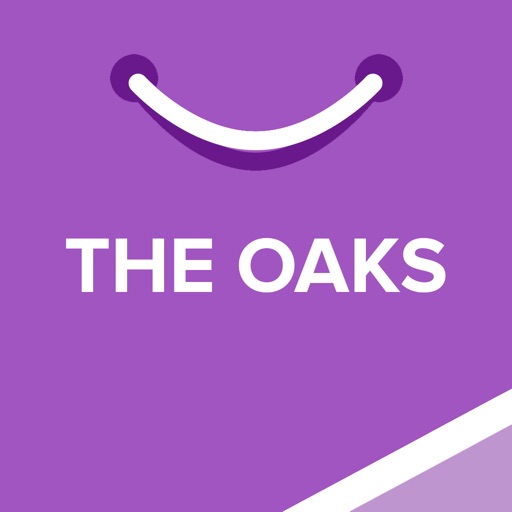 The Oaks, powered by Malltip icon