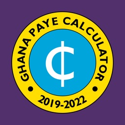 Ghana PAYE / SSNIT Calculator