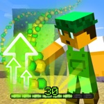 XP Farm Mods Map for Minecraft