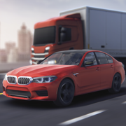 Traffic Racer Pro: Car Racing