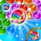 Bubble Line Legends: Pet Shooter Rescue mobile games comes the breathtaking puzzle game