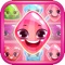 Jelly Blast - A jellies Link Puzzle Games