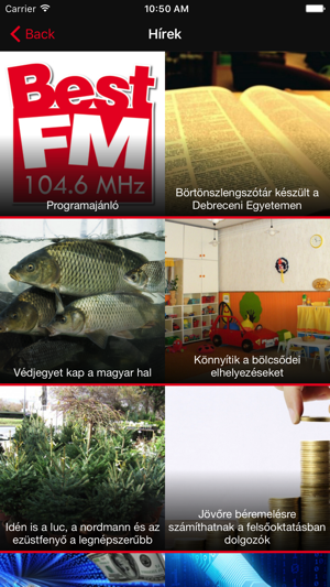 Best FM(圖2)-速報App