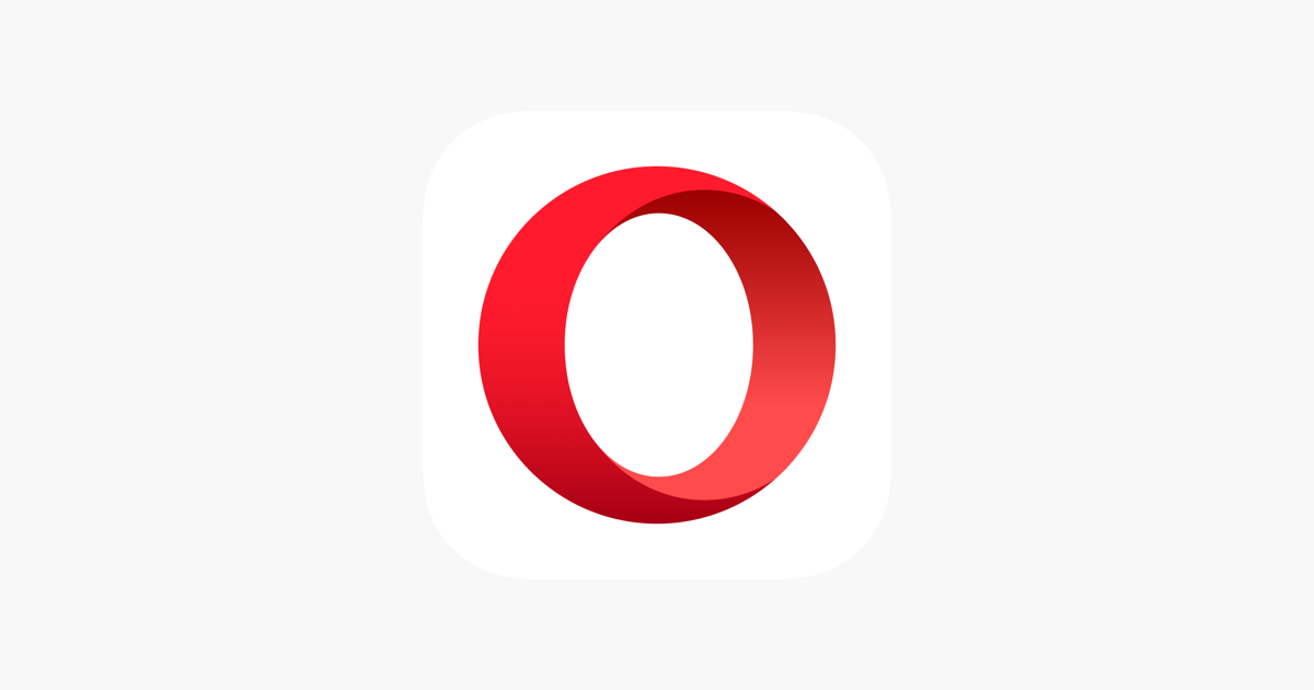 
      ‎App Store에서 제공하는 Opera Browser: Fast & Private
    