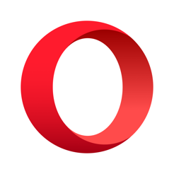 ‎Opera: скорость и безопасность