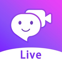Kiss-Live Stream & Video Chat app not working? crashes or has problems?