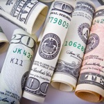 Cash Scan-multiple currency