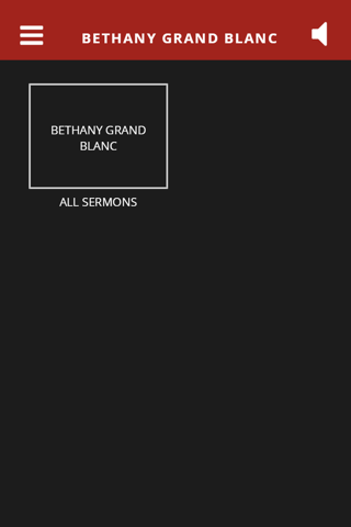 Bethany Grand Blanc screenshot 4