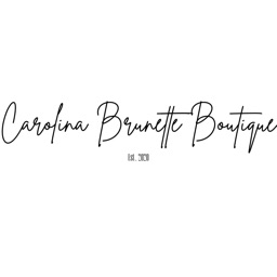 Carolina Brunette Boutique