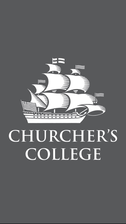 Churcher's College