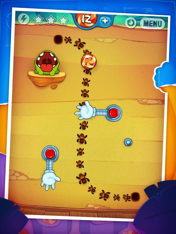 Cut the Rope: Experiments HD ™