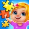 New Jigsaw Puzzle For Kids