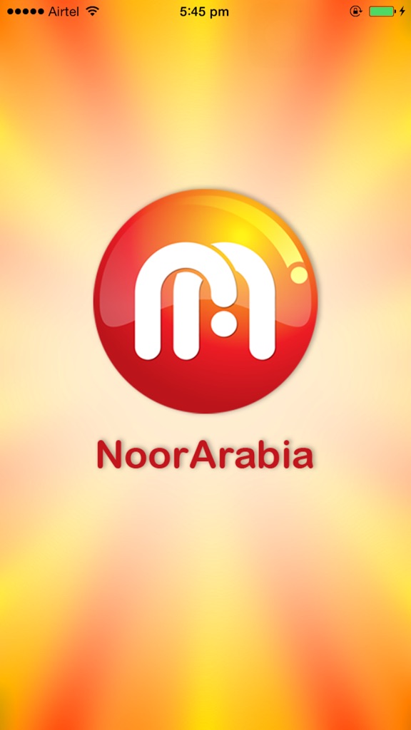 【图】NoorArabia.(截图3) 【图】NoorArabia.(截图3)