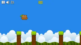 Game screenshot HOP HOP TIKI apk