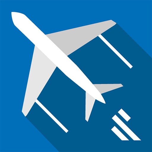 Aircraft Characteristics App