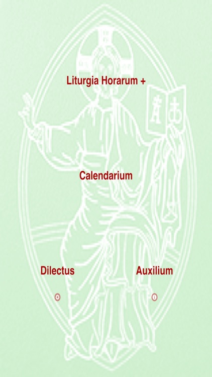 Liturgia Horarum Premium