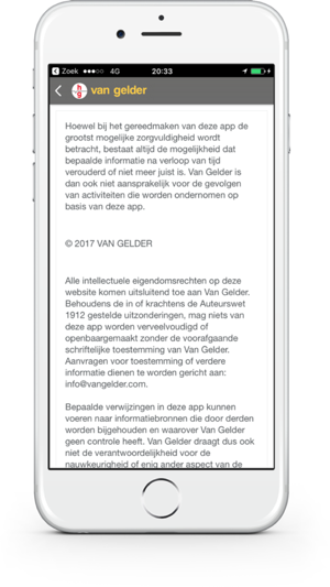 Bloemenbuurt Oost Van Gelder(圖4)-速報App