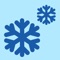 ** The fastest way to check snow forecasts on iPhone and iPad **