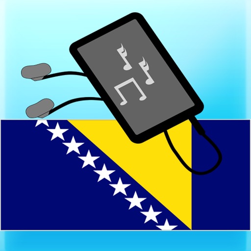 Radio Bosna i Hercegovina - Bosanski Radio FM