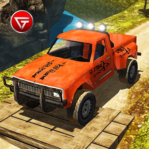 for mac download Offroad Jeep 4x4 Car Driving Simulator