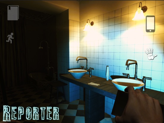 Скачать игру Reporter: the Beginning