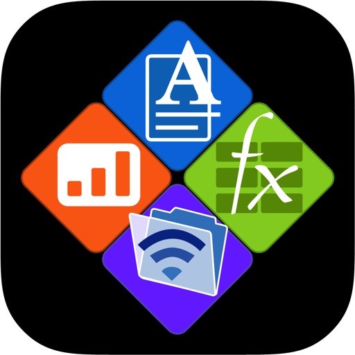 Documents On The Go - for Microsoft Office
