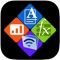 Documents To Go is a mobile office suit for iOS-based devices,  providing the functionality of transferring files via Wi-Fi and allowing you to view, edit and manage all Microsoft® Office documents ANYTIME, from virtually ANYWHERE