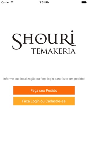 Shouri Temakeria