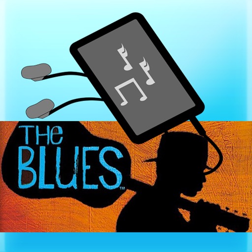 Blues Radio - Blues Music Radio Stations FM/AM by Visar Haliti