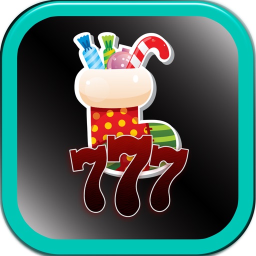 777 Fantasy Christmas Of Slots Advanced icon