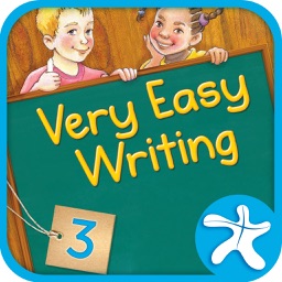 Very Easy Writing 3