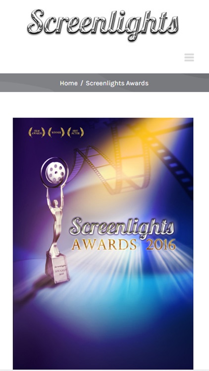 Screenlights