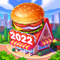 App Icon for Cooking Madness-Kitchen Frenzy App in Pakistan IOS App Store