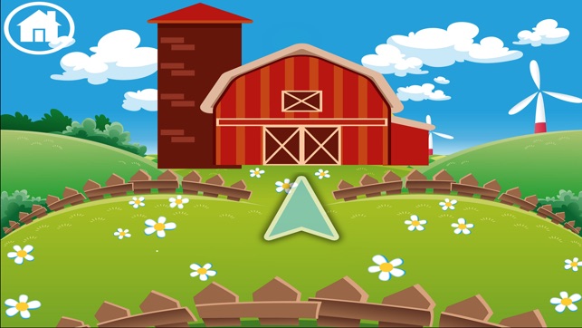 Farm animals name and sound · Kids Learning(圖2)-速報App