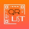 QR List Scan